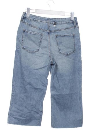 Detské džínsy  H&M, Veľkosť 14-15y/ 168-170 cm, Farba Modrá, Cena  19,95 €