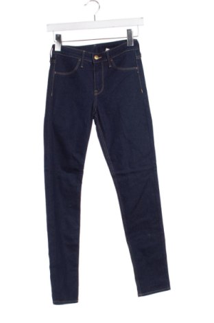 Gyerek farmernadrág H&M, Méret 11-12y / 152-158 cm, Szín Kék, Ár 3 999 Ft, #136399909