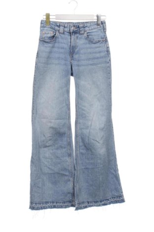 Παιδικά τζίν H&M, Μέγεθος 12-13y/ 158-164 εκ., Χρώμα Μπλέ, Τιμή 19,99 €, #136411868