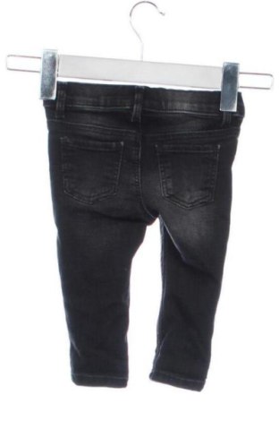 Kinderjeans H&M, Größe 3-6m/ 62-68 cm, Farbe Grau, Preis 16,00 €