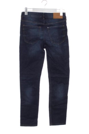 Kinderjeans H&M, Größe 11-12y/ 152-158 cm, Farbe Blau, Preis 21,99 €