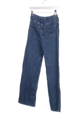 Kinderjeans H&M, Größe 14-15y/ 168-170 cm, Farbe Blau, Preis 15,76 €