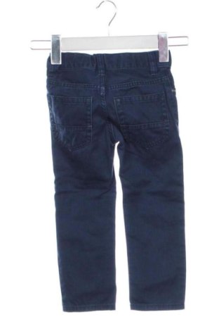 Dziecięce jeansy H&M, Rozmiar 2-3y/ 98-104 cm, Kolor Niebieski, Cena 87,37 zł
