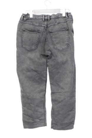 Dziecięce jeansy H&M, Rozmiar 14-15y/ 168-170 cm, Kolor Szary, Cena 88,00 zł
