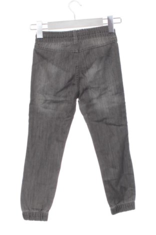 Dziecięce jeansy H&M, Rozmiar 5-6y/ 116-122 cm, Kolor Szary, Cena 137,99 zł