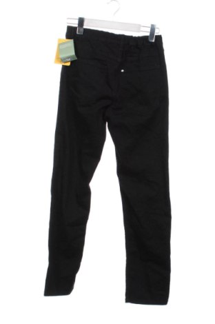 Dziecięce jeansy H&M, Rozmiar 12-13y/ 158-164 cm, Kolor Czarny, Cena 137,99 zł
