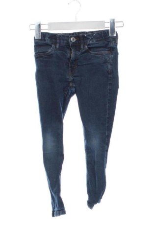 Gyerek farmernadrág H&M, Méret 5-6y / 116-122 cm, Szín Kék, Ár 6 786 Ft