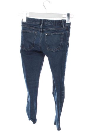 Gyerek farmernadrág H&M, Méret 5-6y / 116-122 cm, Szín Kék, Ár 6 786 Ft