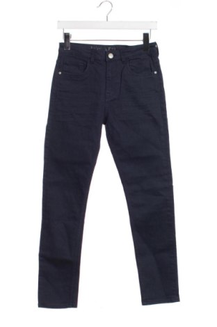 Παιδικά τζίν H&M, Μέγεθος 11-12y/ 152-158 εκ., Χρώμα Μπλέ, Τιμή 26,07 €