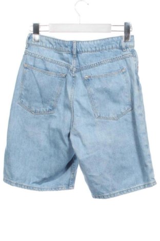 Dziecięce jeansy H&M, Rozmiar 11-12y/ 152-158 cm, Kolor Niebieski, Cena 137,99 zł