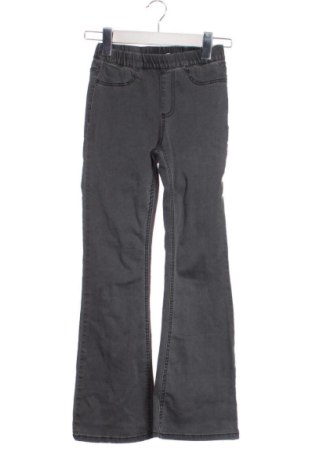 Kinderjeans H&M, Größe 8-9y/ 134-140 cm, Farbe Grau, Preis € 16,00