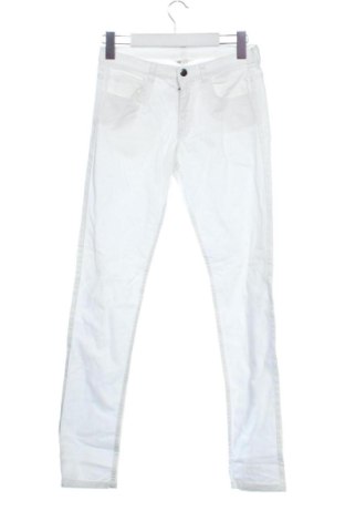 Gyerek farmernadrág H&M, Méret 14-15y / 168-170 cm, Szín Fehér, Ár 8 269 Ft