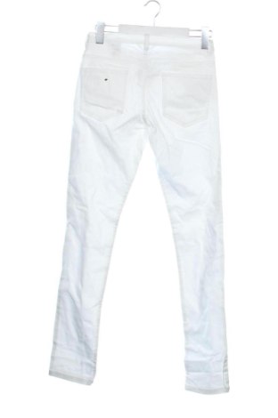 Gyerek farmernadrág H&M, Méret 14-15y / 168-170 cm, Szín Fehér, Ár 8 269 Ft