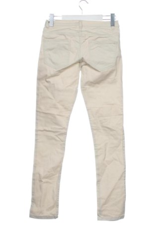 Gyerek farmernadrág H&M, Méret 14-15y / 168-170 cm, Szín Bézs, Ár 8 269 Ft