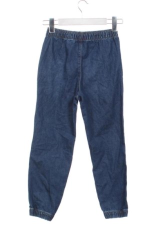 Детски дънки H&M, Размер 6-7y/ 122-128 см, Цвят Син, Цена 16,87 €