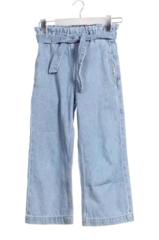 Kinderjeans H&M, Größe 8-9y/ 134-140 cm, Farbe Blau, Preis € 16,00