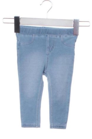Παιδικά τζίν H&M, Μέγεθος 6-9m/ 68-74 εκ., Χρώμα Μπλέ, Τιμή 7,67 €