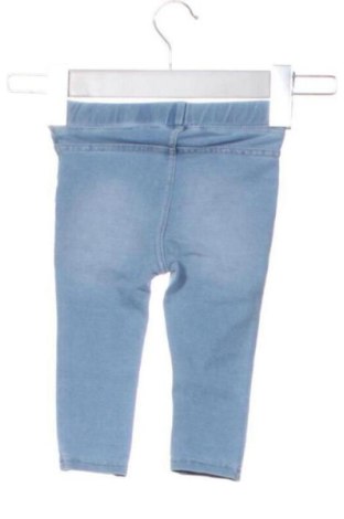 Παιδικά τζίν H&M, Μέγεθος 6-9m/ 68-74 εκ., Χρώμα Μπλέ, Τιμή 7,67 €