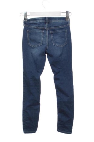 Παιδικά τζίν H&M, Μέγεθος 6-7y/ 122-128 εκ., Χρώμα Μπλέ, Τιμή 16,00 €