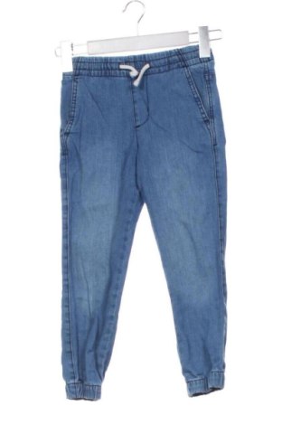 Παιδικά τζίν H&M, Μέγεθος 5-6y/ 116-122 εκ., Χρώμα Μπλέ, Τιμή 16,00 €