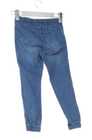 Παιδικά τζίν H&M, Μέγεθος 5-6y/ 116-122 εκ., Χρώμα Μπλέ, Τιμή 16,00 €
