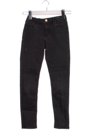 Dziecięce jeansy H&M, Rozmiar 8-9y/ 134-140 cm, Kolor Czarny, Cena 85,74 zł, #136508989