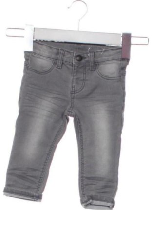 Dziecięce jeansy Hema, Rozmiar 6-9m/ 68-74 cm, Kolor Szary, Cena 137,99 zł