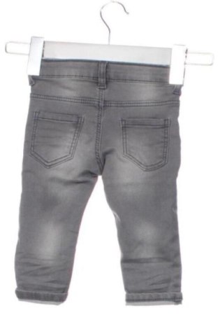 Dziecięce jeansy Hema, Rozmiar 6-9m/ 68-74 cm, Kolor Szary, Cena 137,99 zł