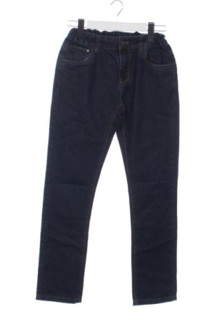 Kinderjeans Here+There, Größe 11-12y/ 152-158 cm, Farbe Blau, Preis 21,99 €