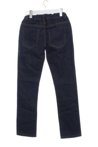 Kinderjeans Here+There, Größe 11-12y/ 152-158 cm, Farbe Blau, Preis 21,99 €