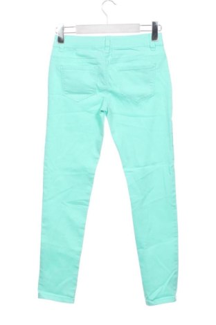 Dziecięce jeansy Here+There, Rozmiar 11-12y/ 152-158 cm, Kolor Zielony, Cena 86,99 zł