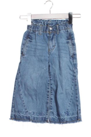 Kinderjeans Idexe, Größe 18-24m/ 86-98 cm, Farbe Blau, Preis 14,00 €