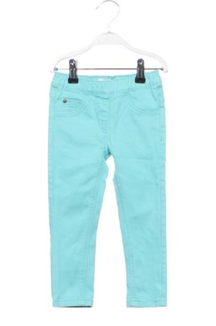 Dziecięce jeansy Impidimpi, Rozmiar 18-24m/ 86-98 cm, Kolor Niebieski, Cena 48,99 zł