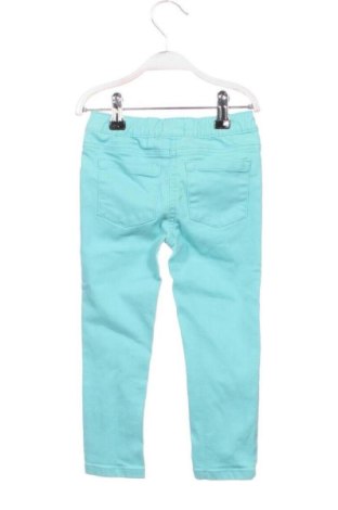 Dziecięce jeansy Impidimpi, Rozmiar 18-24m/ 86-98 cm, Kolor Niebieski, Cena 48,99 zł