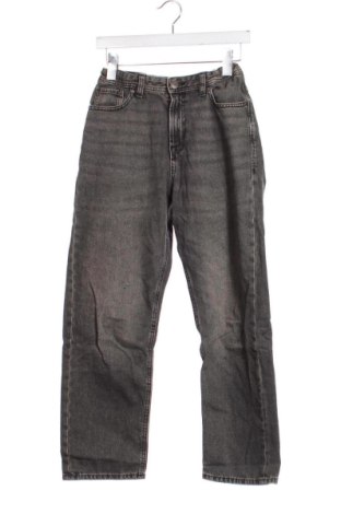 Dziecięce jeansy Jack & Jones, Rozmiar 12-13y/ 158-164 cm, Kolor Szary, Cena 183,99 zł