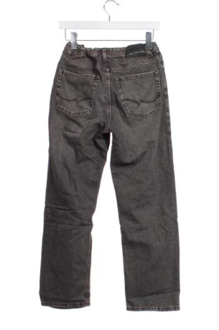 Dziecięce jeansy Jack & Jones, Rozmiar 12-13y/ 158-164 cm, Kolor Szary, Cena 183,99 zł