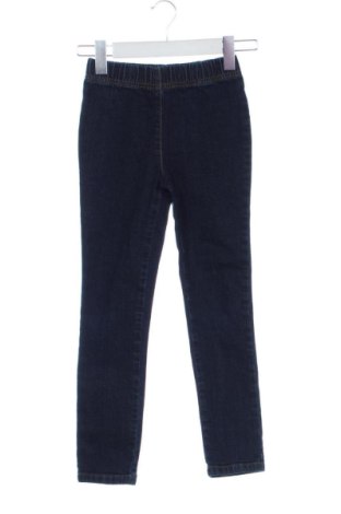 Kinderjeans John Baner, Größe 7-8y/ 128-134 cm, Farbe Blau, Preis 16,37 €