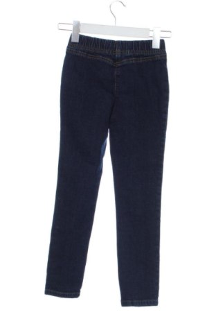 Kinderjeans John Baner, Größe 7-8y/ 128-134 cm, Farbe Blau, Preis 16,37 €