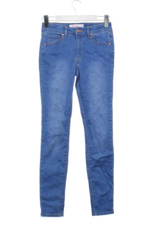 Dětské džíny  Just Jeans, Velikost 11-12y/ 152-158 cm, Barva Modrá, Cena  409,00 Kč