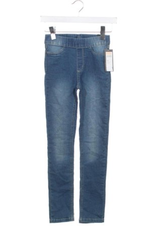 Dětské džíny  Unbranded, Velikost 8-9y/ 134-140 cm, Barva Modrá, Cena  779,00 Kč