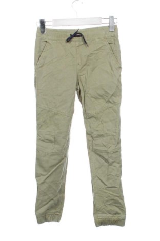 Dětské džíny  Kids, Velikost 8-9y/ 134-140 cm, Barva Zelená, Cena  489,00 Kč