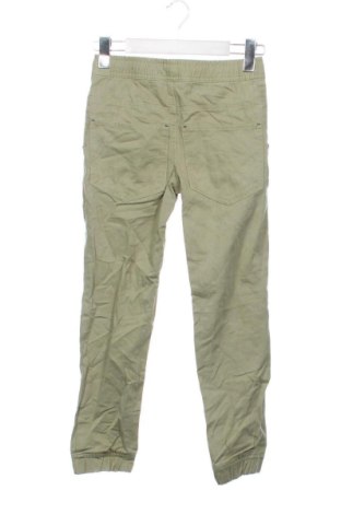 Dětské džíny  Kids, Velikost 8-9y/ 134-140 cm, Barva Zelená, Cena  489,00 Kč