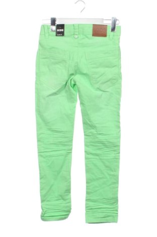 Детски дънки Kids, Размер 9-10y/ 140-146 см, Цвят Зелен, Цена 26,58 €