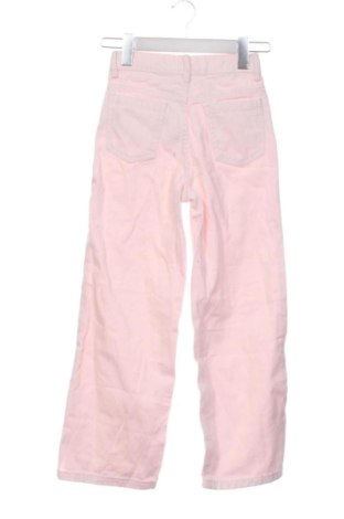 Dziecięce jeansy Kik, Rozmiar 7-8y/ 128-134 cm, Kolor Różowy, Cena 72,99 zł