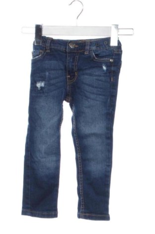 Dziecięce jeansy Kiki & Koko, Rozmiar 2-3y/ 98-104 cm, Kolor Niebieski, Cena 87,37 zł