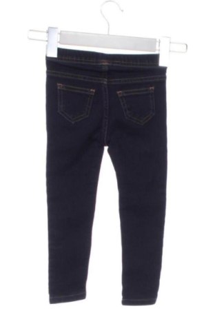 Dziecięce jeansy Kiki & Koko, Rozmiar 18-24m/ 86-98 cm, Kolor Niebieski, Cena 87,72 zł