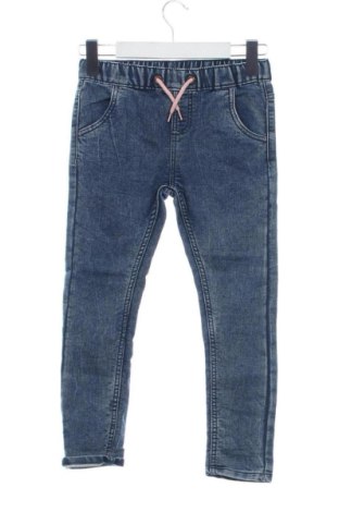 Dziecięce jeansy Kiki & Koko, Rozmiar 5-6y/ 116-122 cm, Kolor Niebieski, Cena 88,00 zł