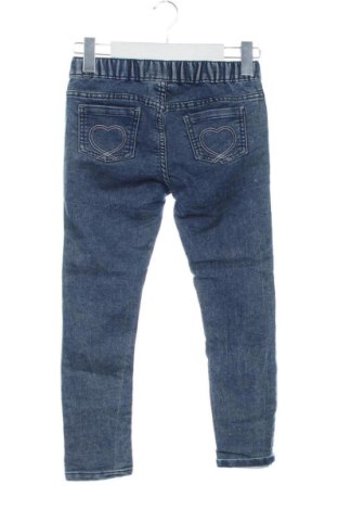 Dziecięce jeansy Kiki & Koko, Rozmiar 5-6y/ 116-122 cm, Kolor Niebieski, Cena 88,00 zł