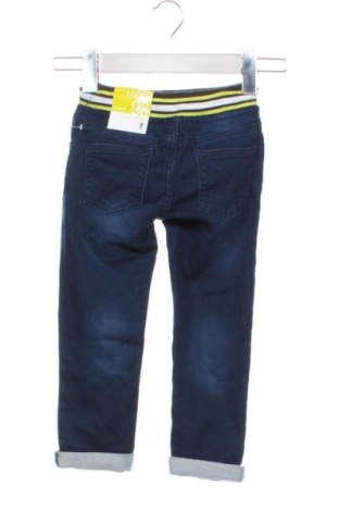 Детски дънки Kiki & Koko, Размер 2-3y/ 98-104 см, Цвят Син, Цена 26,58 €