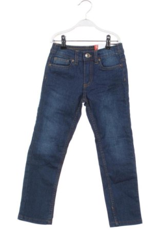 Dziecięce jeansy Kiki & Koko, Rozmiar 4-5y/ 110-116 cm, Kolor Niebieski, Cena 137,99 zł